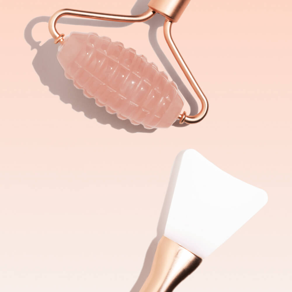 Body Quartz Roller product